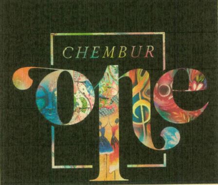Chembur One & Chembur 1 Device mark 4415507 Trademark
