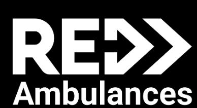 Red Ambulances Device mark 4415632 Trademark