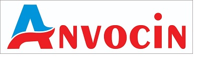 Anvocin Device mark 4415885 Trademark