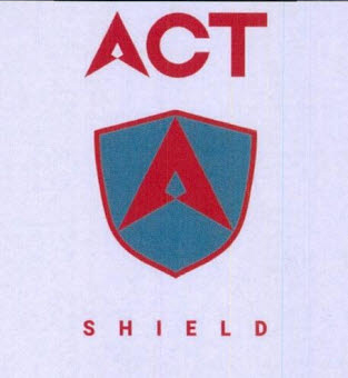 Act Shield Device mark 4415898 Trademark