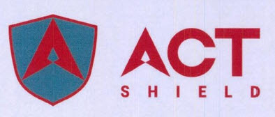 Act Shield Device mark 4415899 Trademark