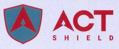 Act Shield Device mark 4415901 Trademark