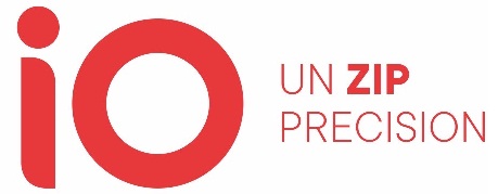 Io Unzip Precision Device mark 4415920 Trademark
