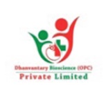 Dhanvantary Bioscience (opc) Private Limited Device mark 4436036 Trademark