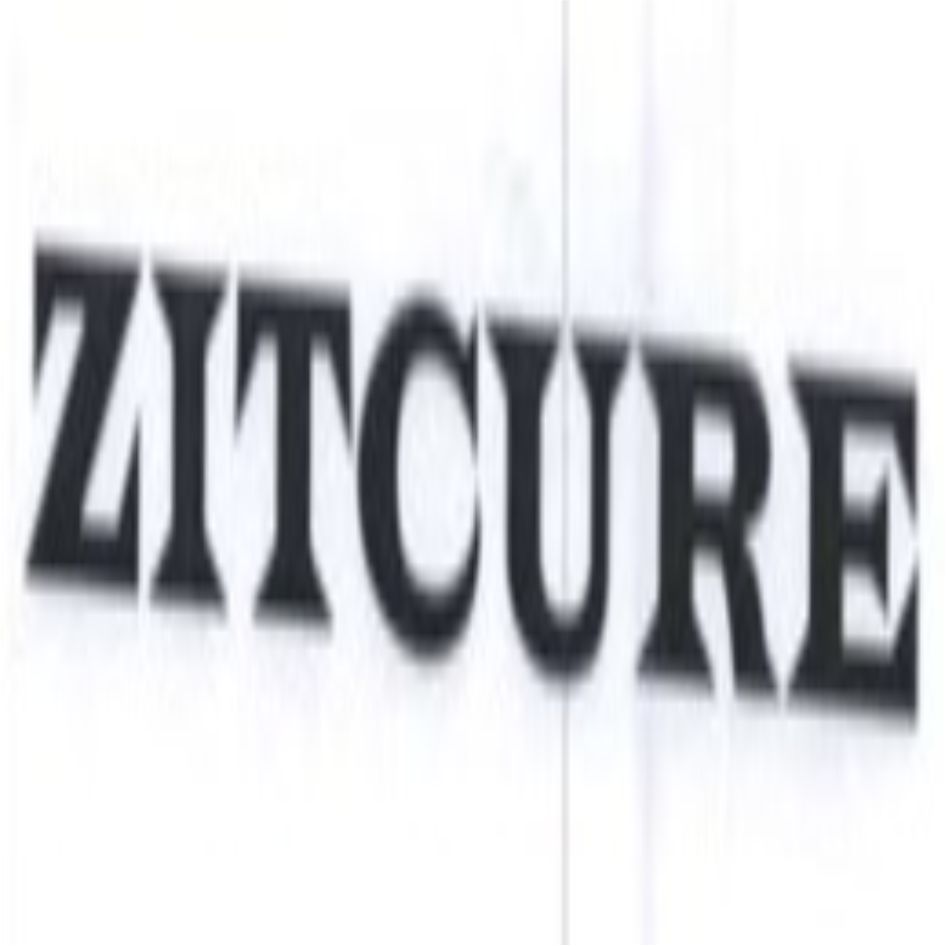 Zitcure Device mark 4436087 Trademark
