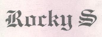 Rocky S Device mark 2208323 Trademark