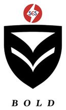 Ses Bold With Device Device mark 4436110 Trademark