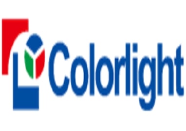 Colorlight With Device Device mark 4436123 Trademark