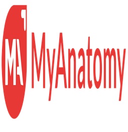 Myanatomy With Device Of Ma Device mark 4436216 Trademark