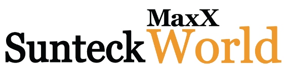 Maxx Sunteck World Device mark 4436227 Trademark