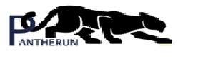Pantherun With Device Device mark 4436266 Trademark