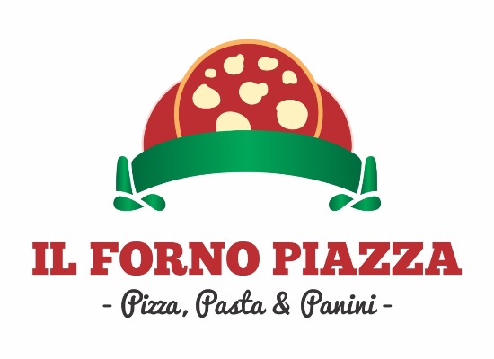 Il Forno Piazza Label Device mark 4436458 Trademark
