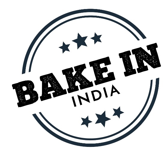 Bake In India Label Device mark 4436459 Trademark