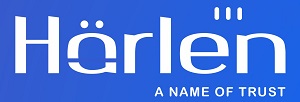 Harlen ; A Name Of Trust Device mark 4436677 Trademark