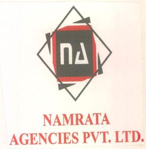 Na Namrata Agencies Pvt. Ltd. Device mark 4436893 Trademark