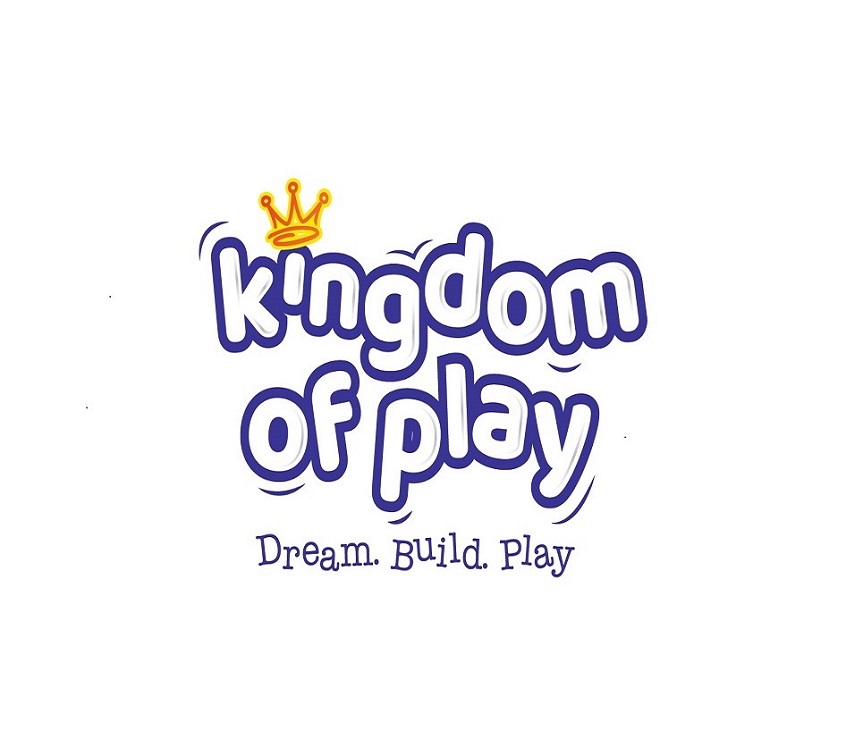 Kingdom Of Play (label) Device mark 4436971 Trademark