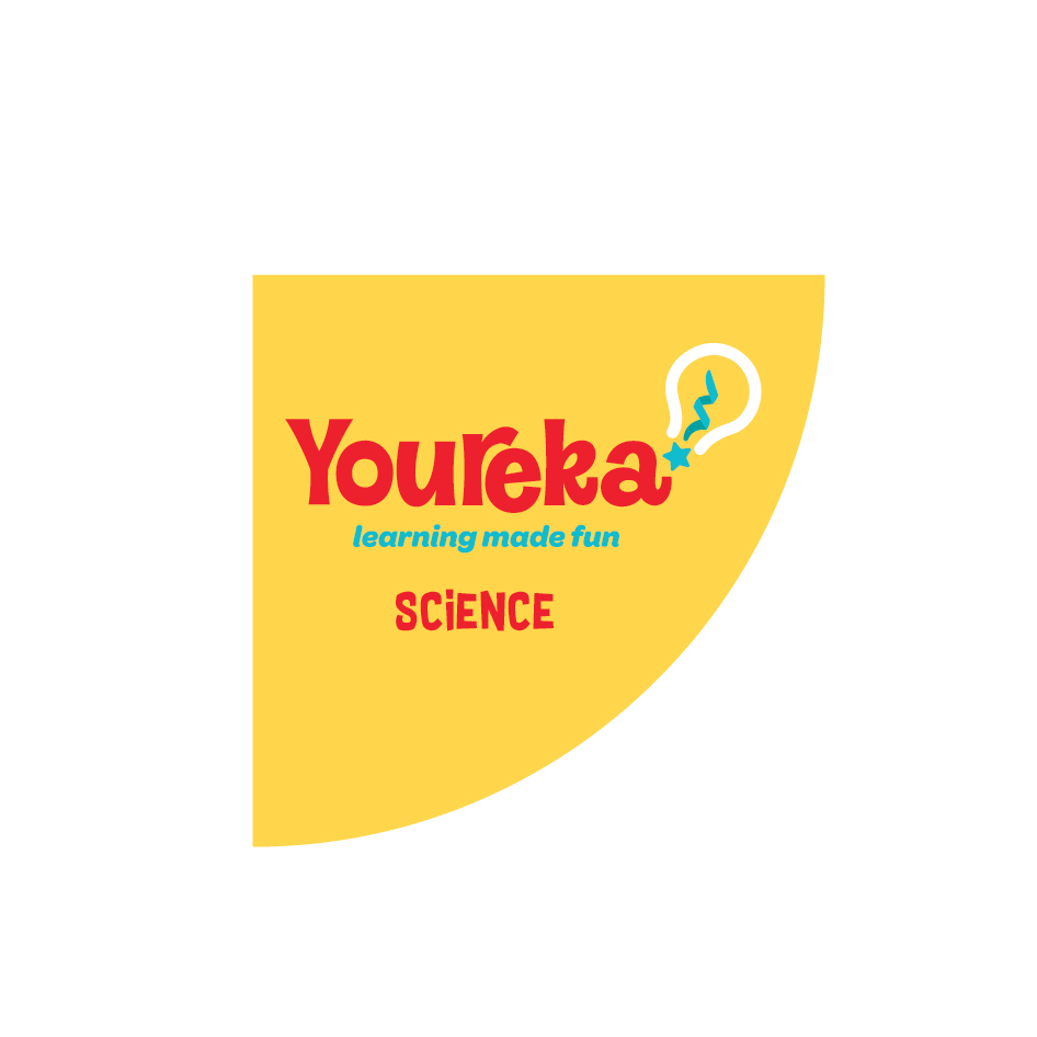 Youreka Science (label) Device mark 4436978 Trademark