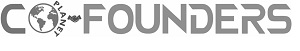 Cofounders Planet (with Device) Device mark 4437282 Trademark