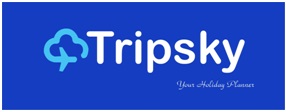 Tripsky Device mark 4437315 Trademark