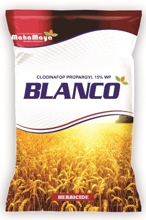 Blanco Device mark 4437360 Trademark