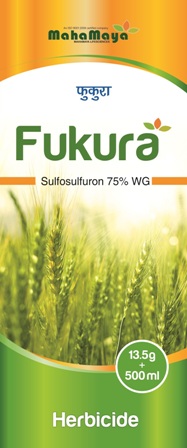 Fukura (label) Device mark 4437361 Trademark