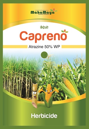 Capreno (label) Device mark 4437362 Trademark