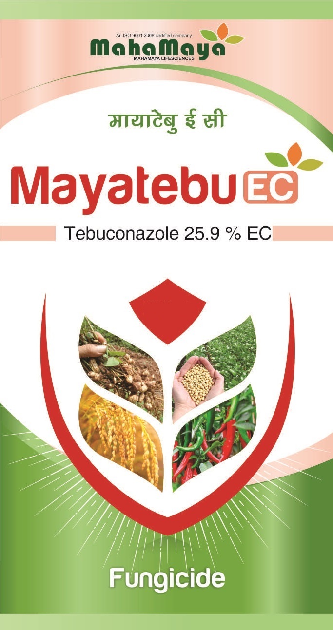 Mayatebu Ec Device mark 4437379 Trademark