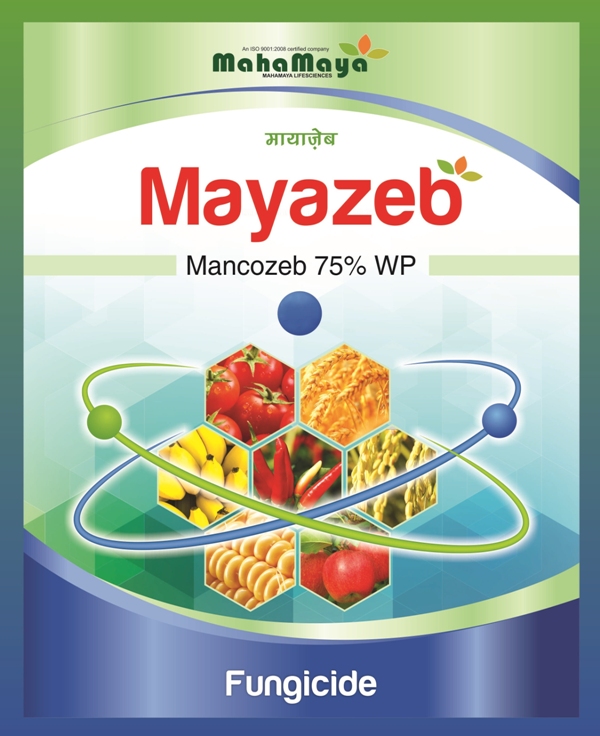 Mayazeb Device mark 4437382 Trademark