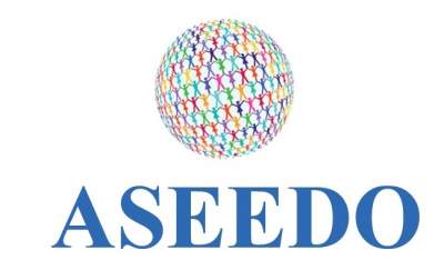 Aseedo With Logo Device mark 4437397 Trademark