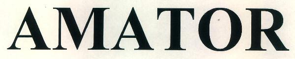 Amator Device mark 2690342 Trademark