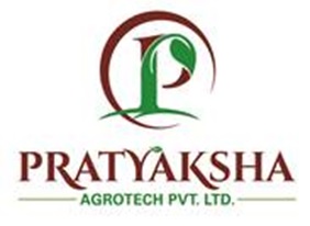 Pratyaksha Agrotech Pvt. Ltd. (logo) Device mark 4437420 Trademark