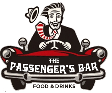 The Passenger' S Bar Device mark 4437538 Trademark