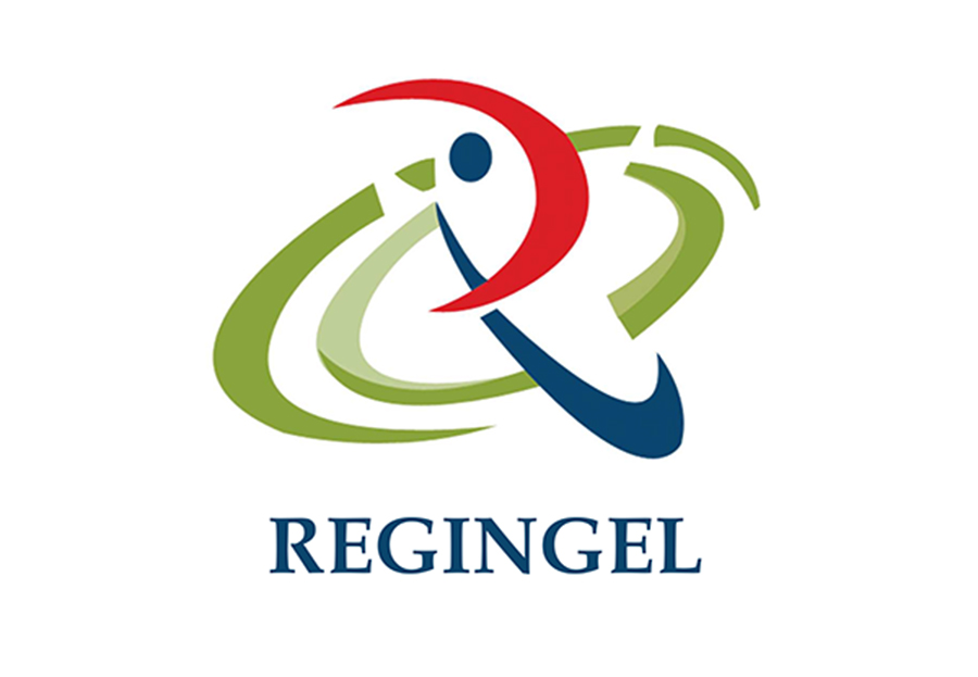 Regingel With Device Device mark 4437675 Trademark
