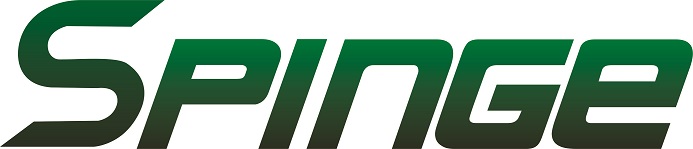 Spinge Logo Device mark 4437856 Trademark