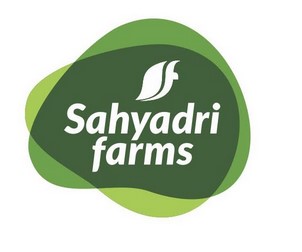 Sahyadri Farms Device mark 4437980 Trademark
