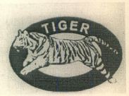 Tiger Device mark 4438058 Trademark