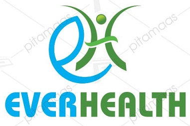Everhealth With Device Of Eh Device mark 4438094 Trademark