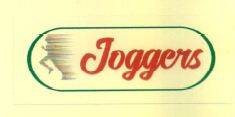 Joggers Device mark 4438125 Trademark