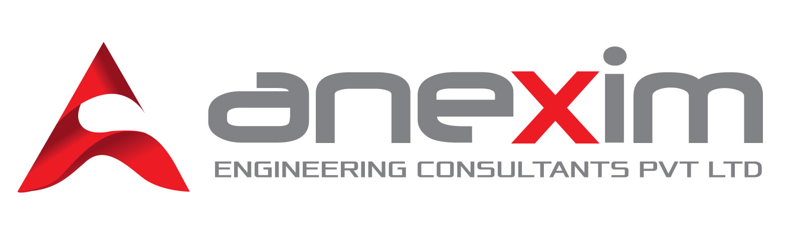 Anexim Engineering Consultants Pvt Ltd Device mark 4438130 Trademark