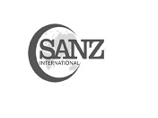 Sanz International(with Device) Device mark 4438134 Trademark