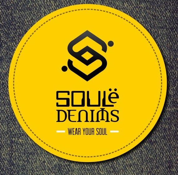 Soule Denims With Device Device mark 4438282 Trademark