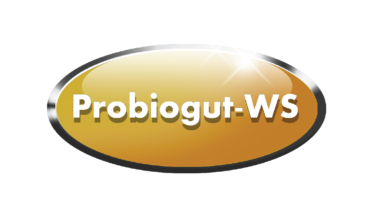 Probiogut-ws Device mark 4438314 Trademark