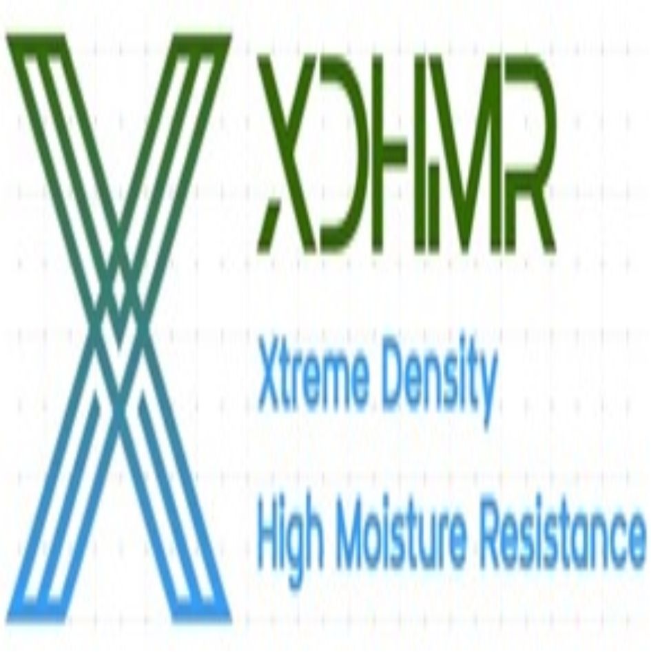 Xdhmr Xtreme Density High Moisture Resistance With Device Of X Device mark 4438445 Trademark