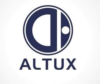 Altux Device mark 4438466 Trademark