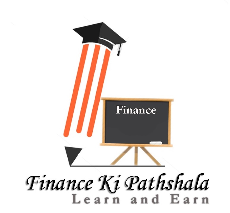 Finance Ki Pathshala Device mark 4438475 Trademark