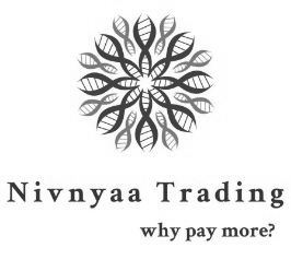Nivnyaa Trading - Why Pay More ? Device mark 4438669 Trademark