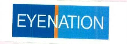 Eyenation Device mark 2796672 Trademark