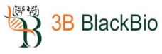 3b Blackbio Label Device mark 4438736 Trademark