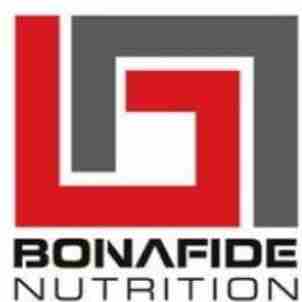 Bonafide Nutrition Device mark 4438847 Trademark