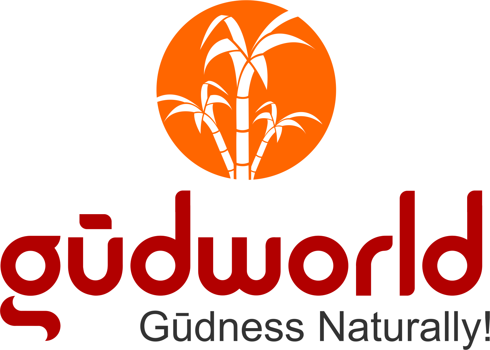 Gudworld (with Device) Device mark 4438993 Trademark